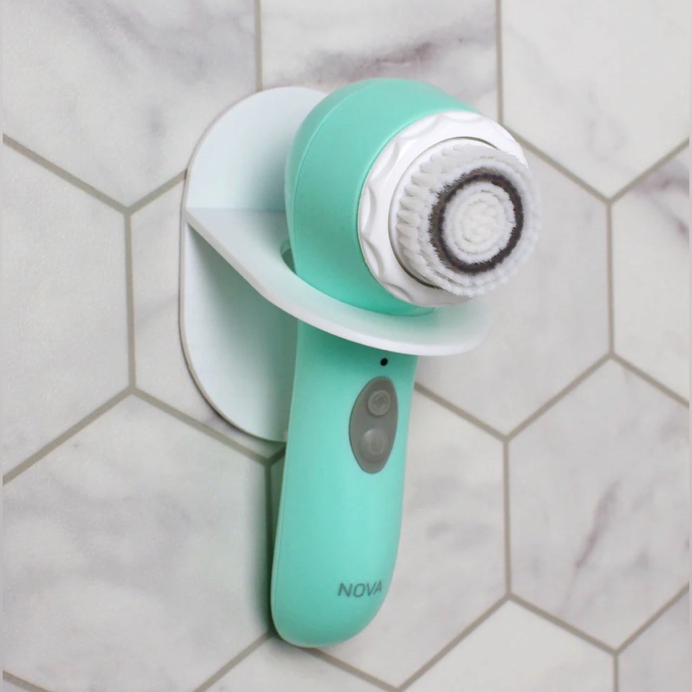 Nova Sonic Facial Cleansing Brush - Picture 8 of 12